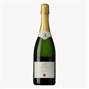 Вино игристое Crémant de Loire Domaine d’Avrillet белое брют 0.75 л